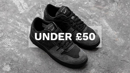 These 15 Seasonal Staples Are All Under £50 in the Nike Sale!