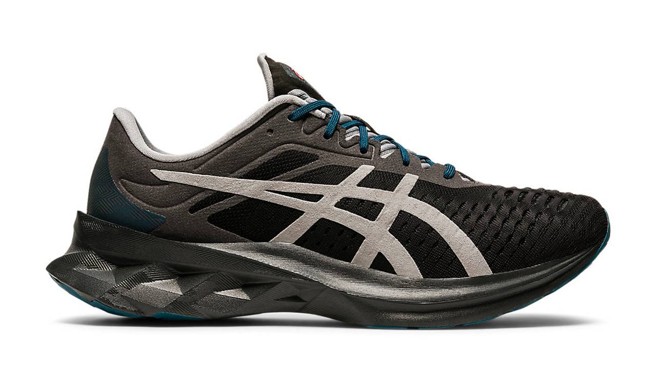 Upgrade Your Collection With This Season's Best ASICS Sneakers!