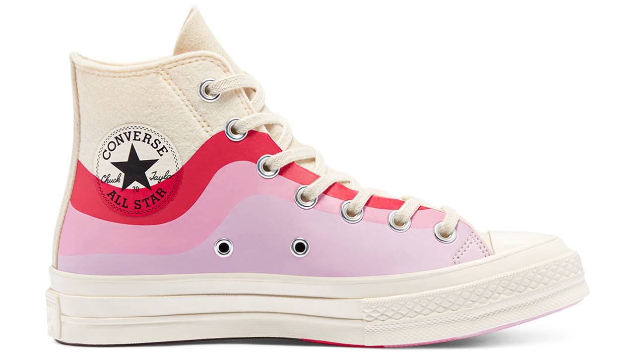 20 Limited Edition Converse Sneakers That Won't Be Around for Much Longer
