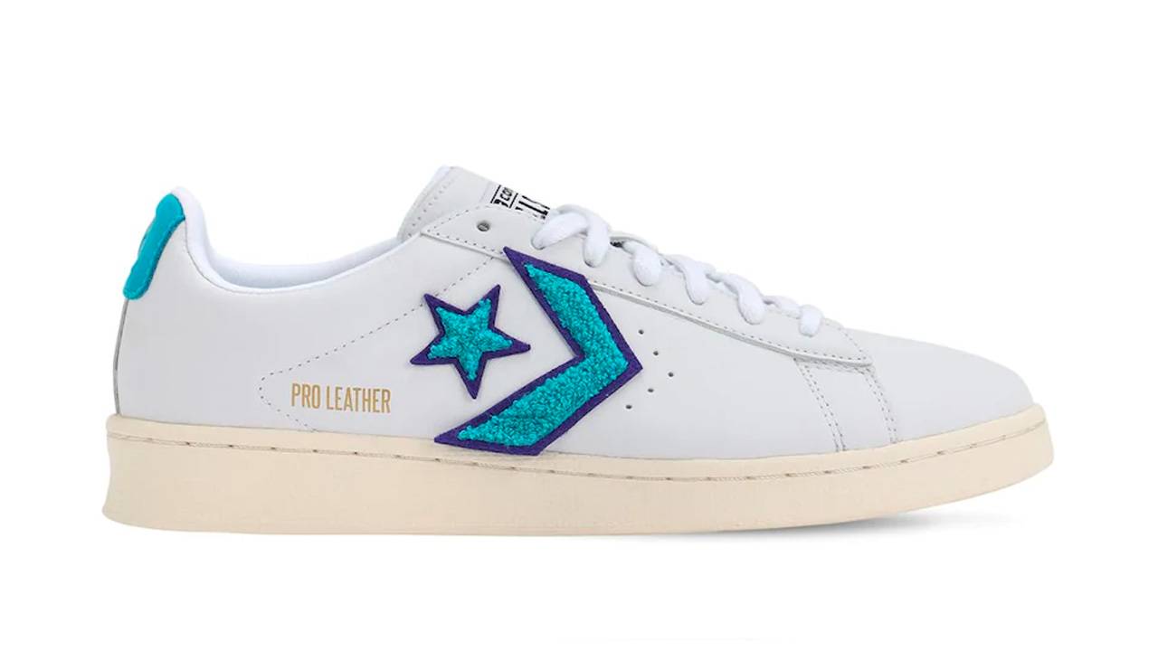 Get Maximum Savings on These Minimal Sneakers at Luisa Via Roma!