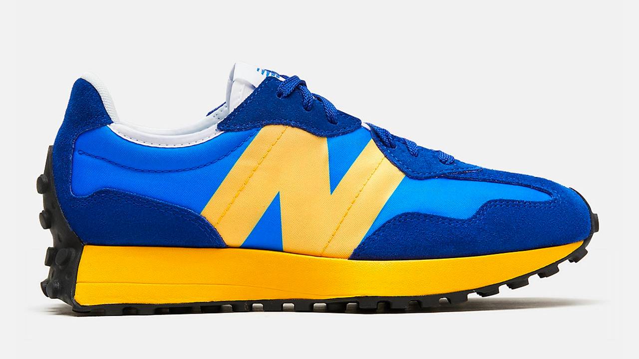 Our 10 Favourite New Balance 327s That Are Available Right Now