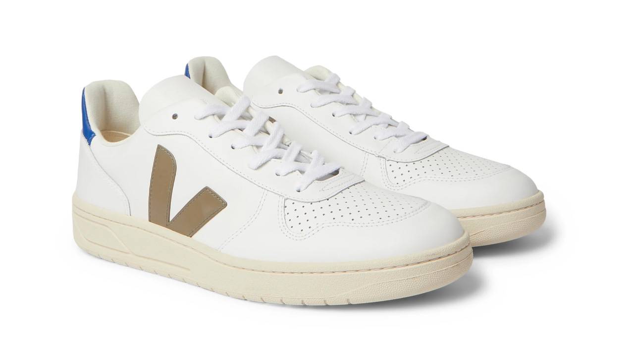 25 Premium Sneakers Without the Premium Price Tag Available at Mr Porter