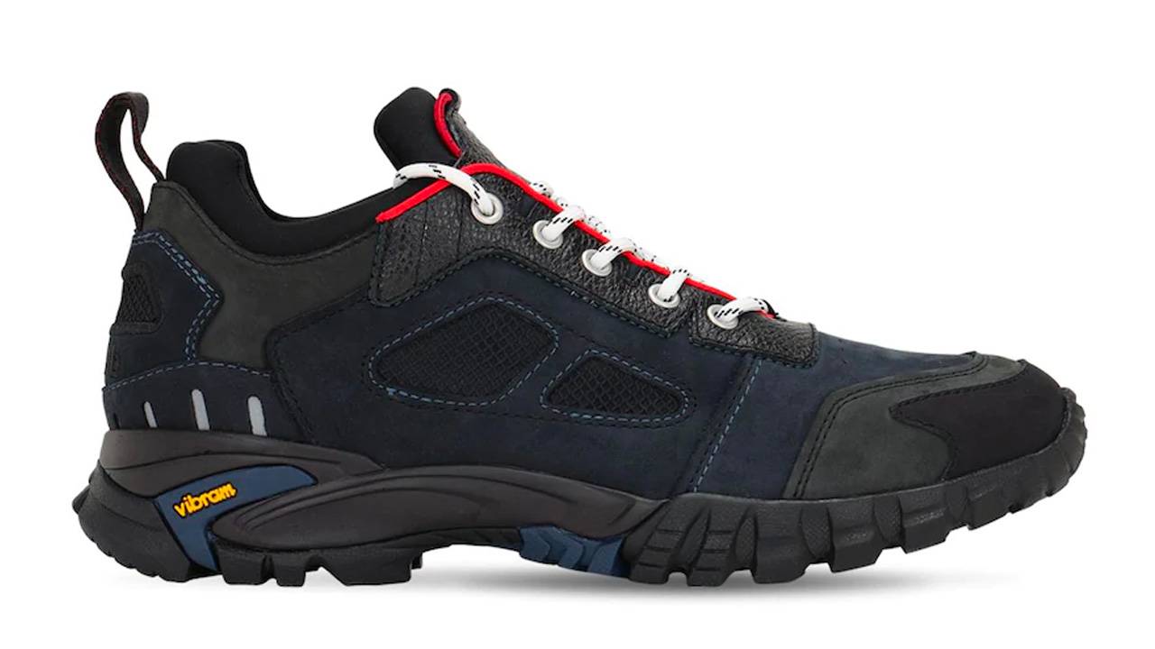 Save Up to 50% Off These Must-Have Sneakers at Luisa Via Roma!