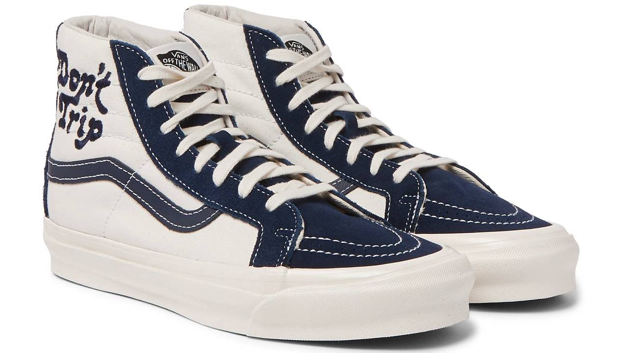 15 High Heat Collabs That Are Somehow Still Available at Mr Porter!
