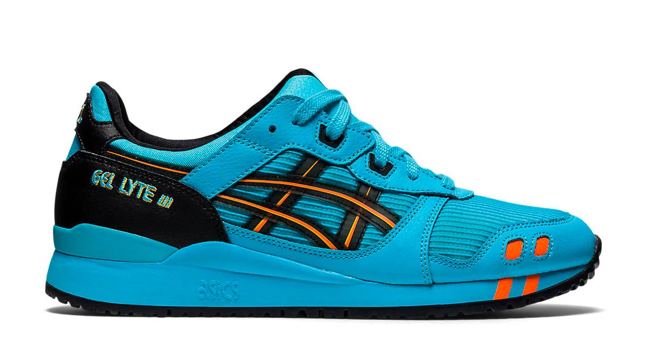 Upgrade Your Collection With This Season's Best ASICS Sneakers!