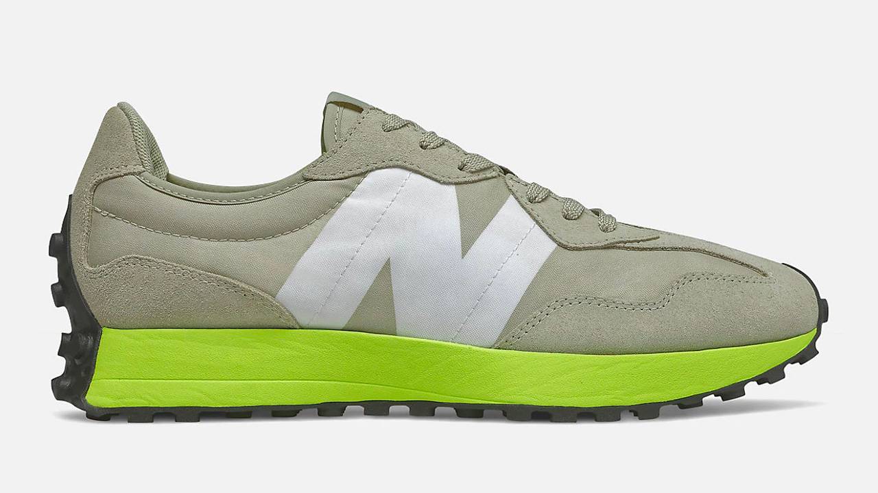 Our 10 Favourite New Balance 327s That Are Available Right Now