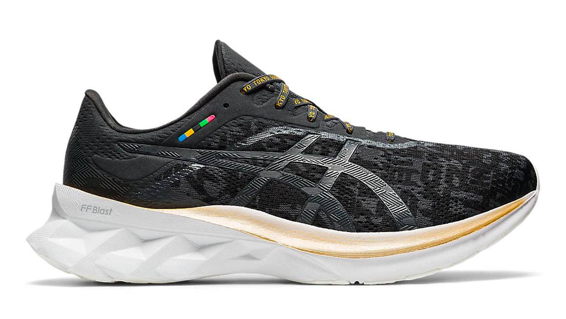 10 ASICS Novablasts That Will Get Your Heart Racing