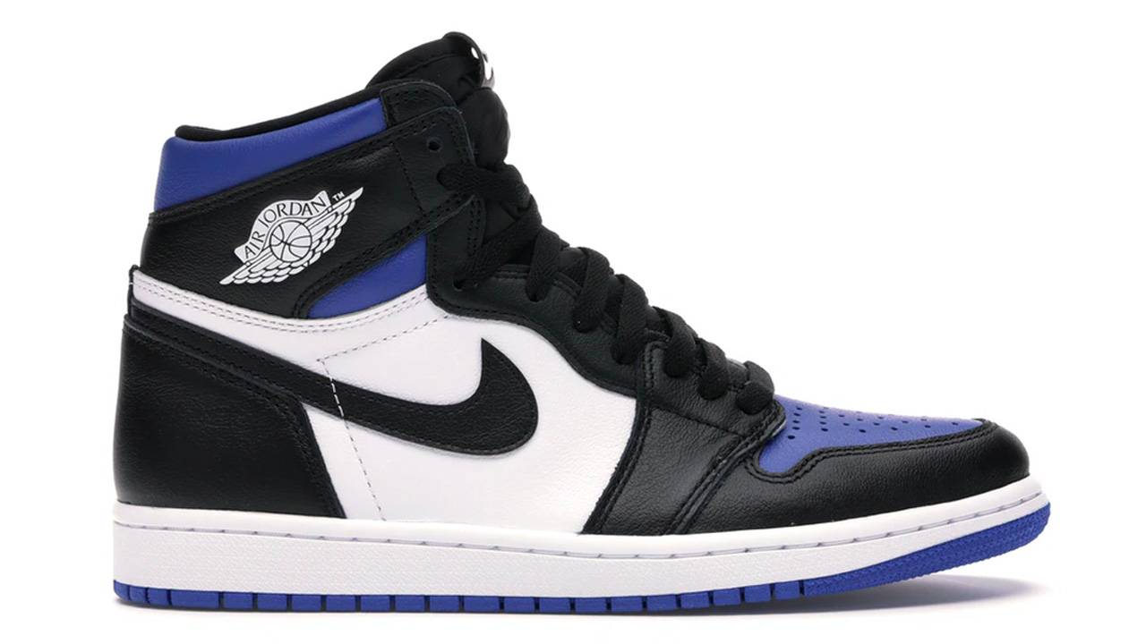 Get Your Hands on 2020's Hottest Air Jordan 1s Right Now!