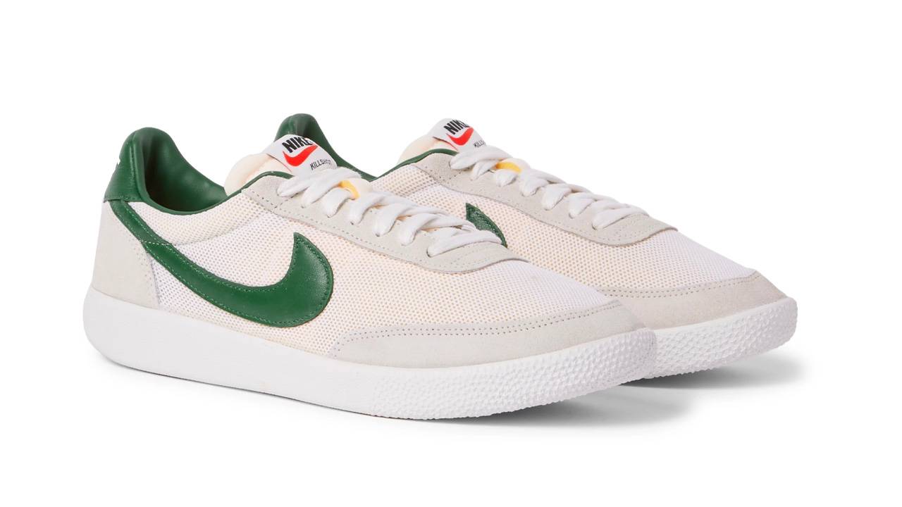25 Premium Sneakers Without the Premium Price Tag Available at Mr Porter
