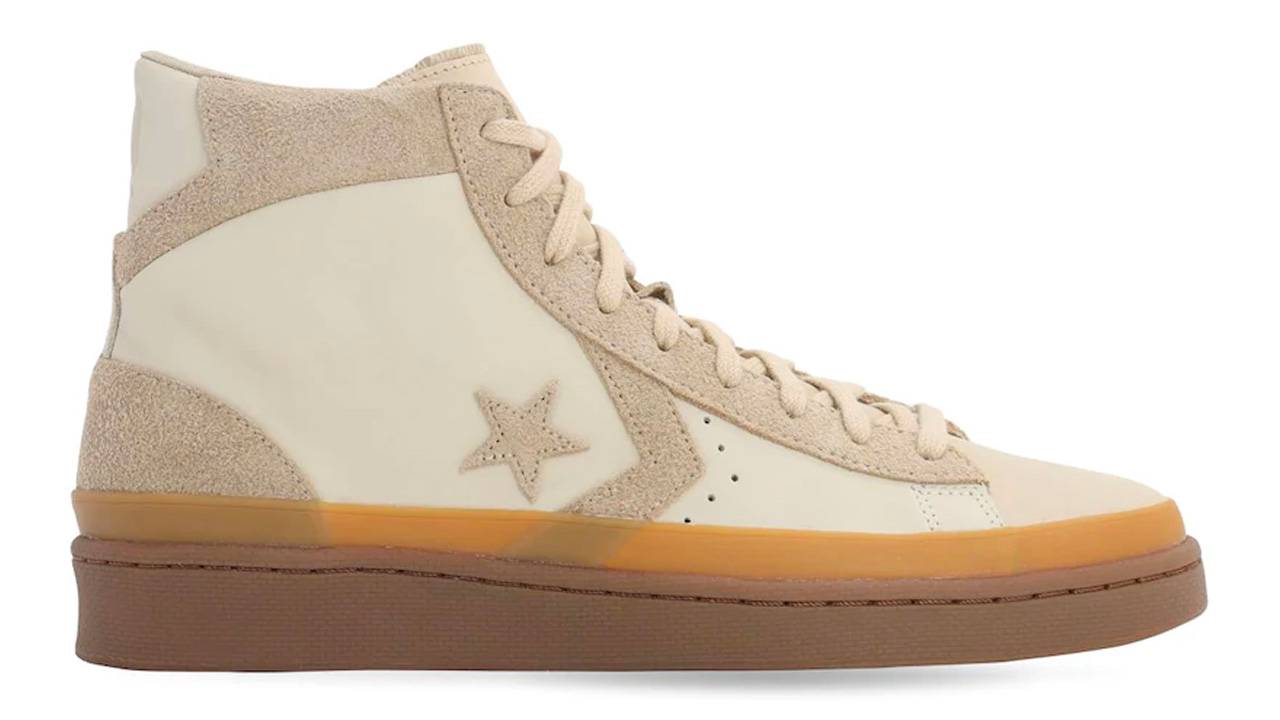 Save Up to 50% Off These Must-Have Sneakers at Luisa Via Roma!