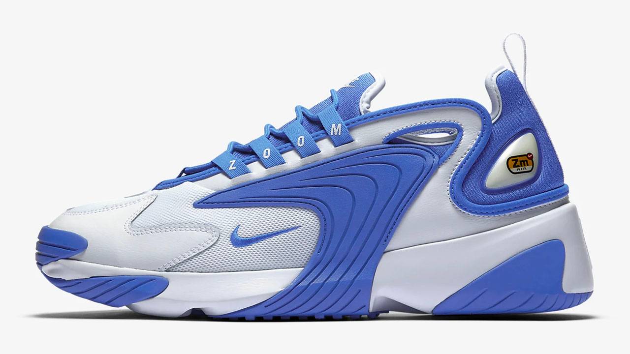 These 15 Seasonal Staples Are All Under £50 in the Nike Sale!