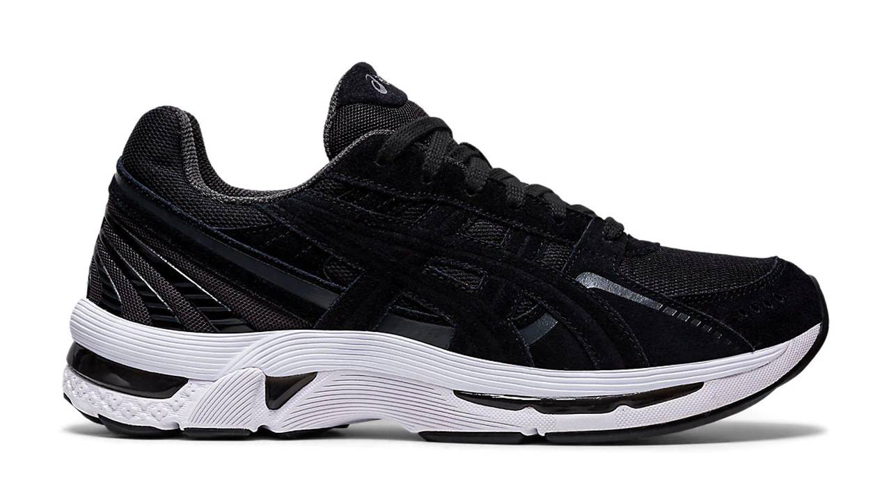 Upgrade Your Collection With This Season's Best ASICS Sneakers!