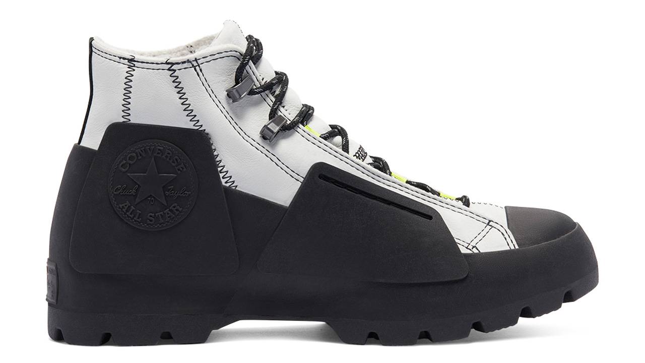 20 Limited Edition Converse Sneakers That Won't Be Around for Much Longer