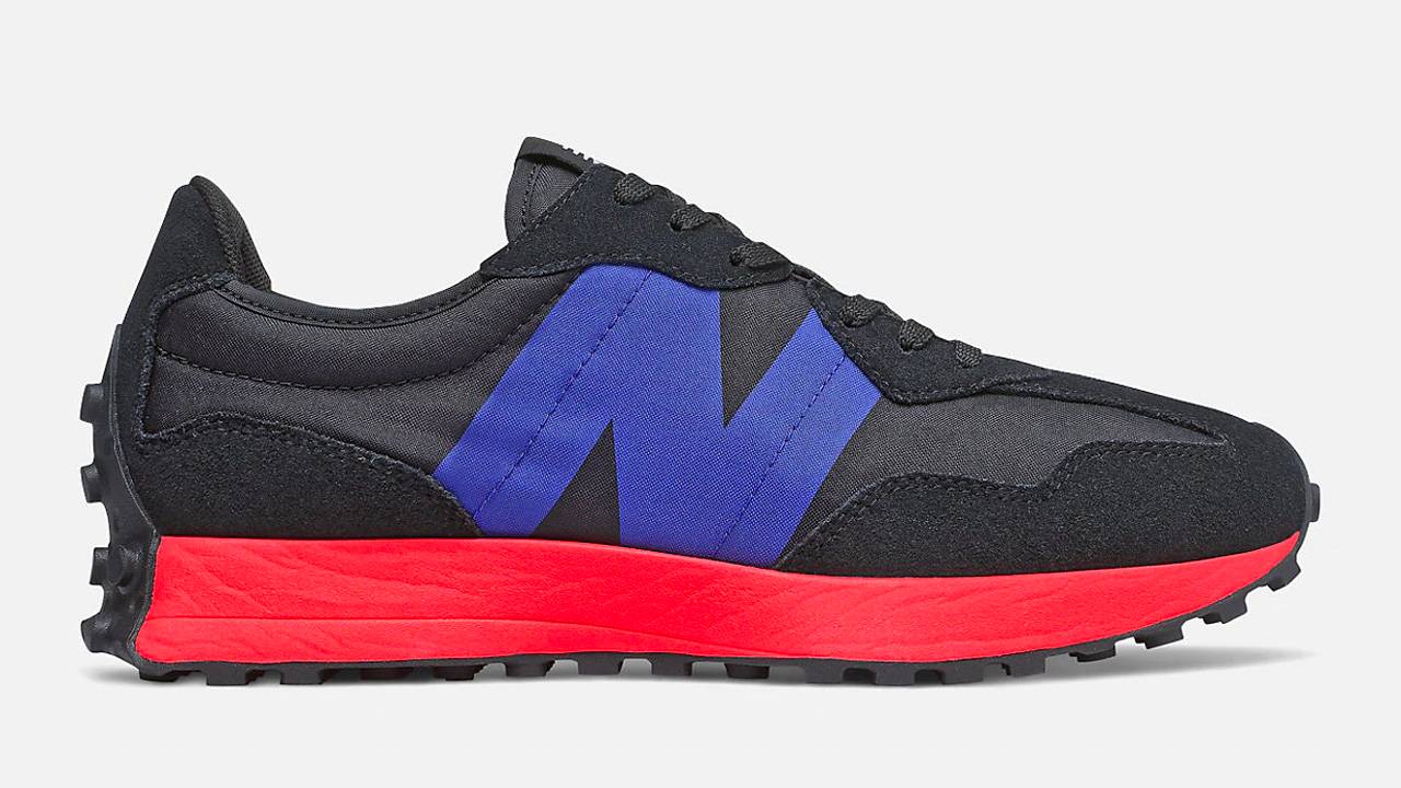 Our 10 Favourite New Balance 327s That Are Available Right Now