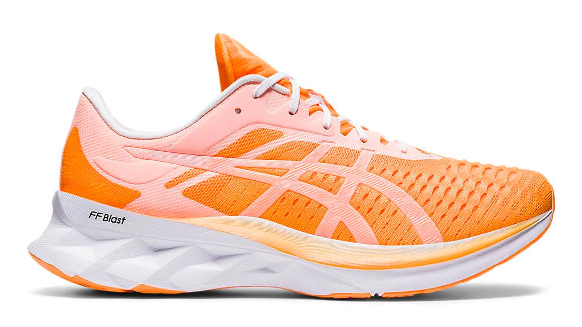 10 ASICS Novablasts That Will Get Your Heart Racing