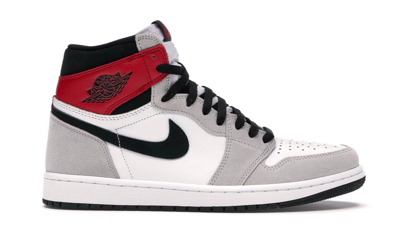 Get Your Hands on 2020's Hottest Air Jordan 1s Right Now!