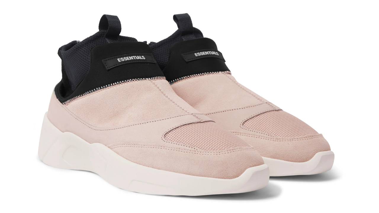 25 Premium Sneakers Without the Premium Price Tag Available at Mr Porter