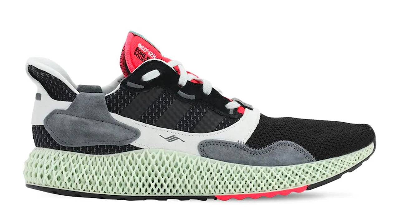 Save Up to 50% Off These Must-Have Sneakers at Luisa Via Roma!