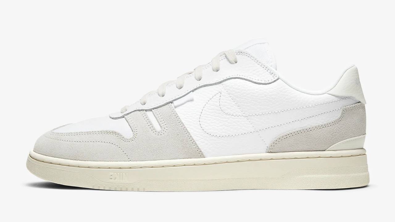 These 15 Swoosh Sneakers Are All Under £40 With Nike's Extra 20% Off Code!