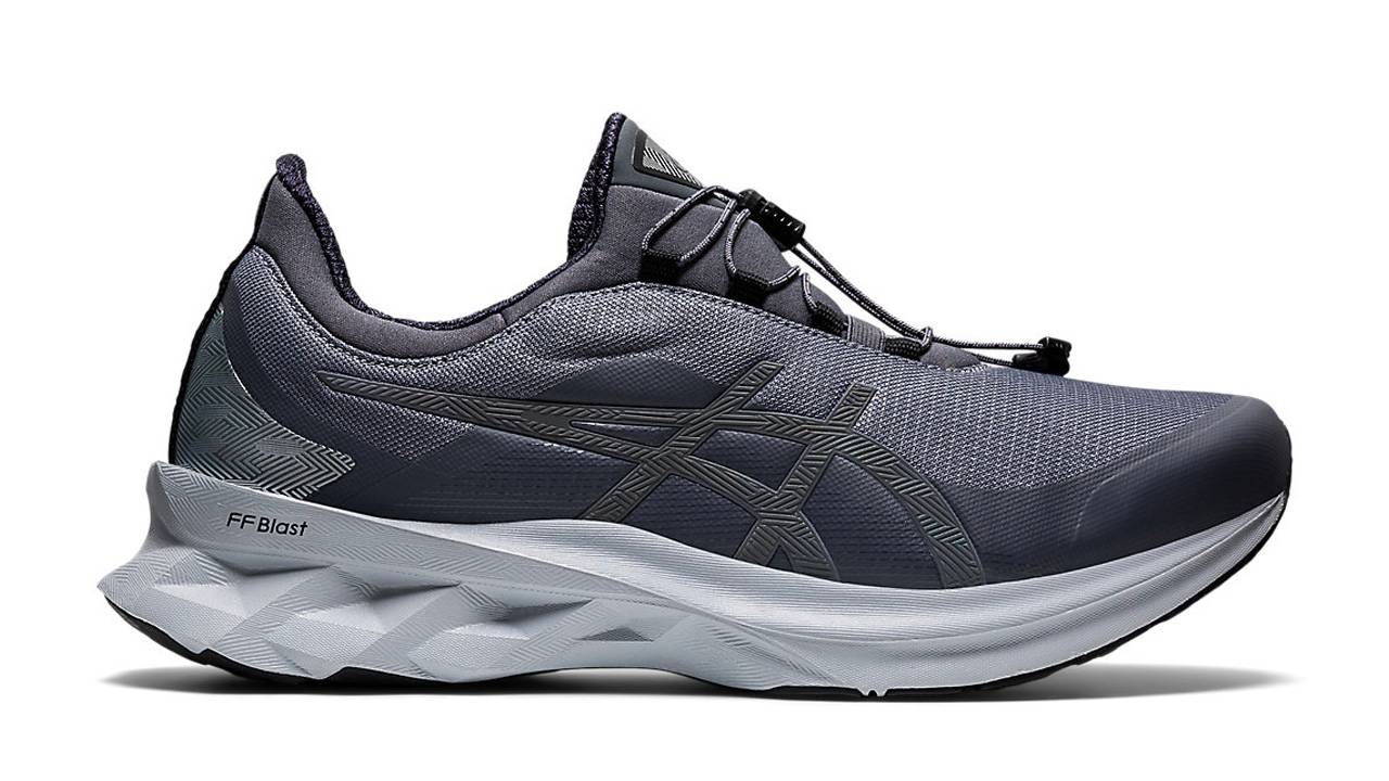 Upgrade Your Collection With This Season's Best ASICS Sneakers!
