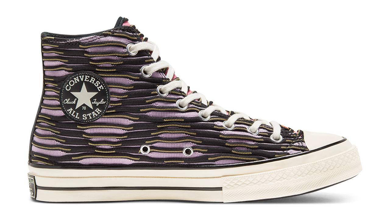 20 Limited Edition Converse Sneakers That Won't Be Around for Much Longer