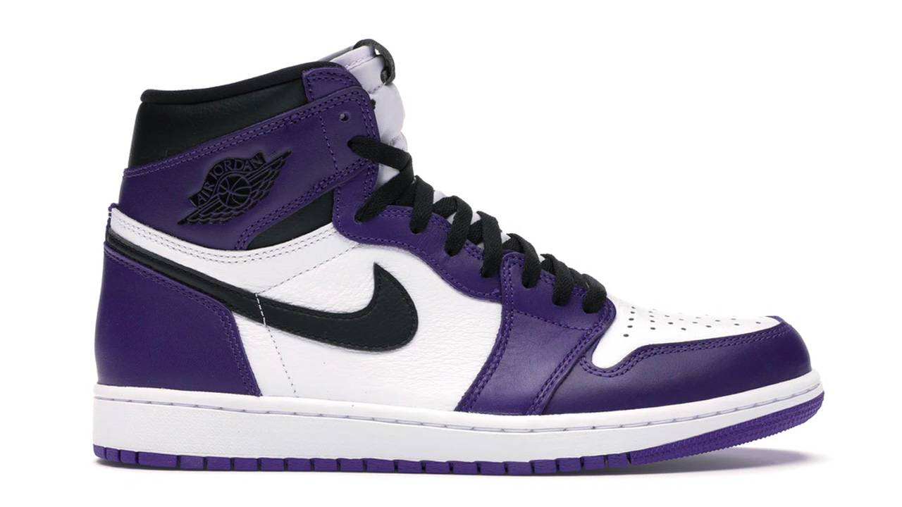 Get Your Hands on 2020's Hottest Air Jordan 1s Right Now!
