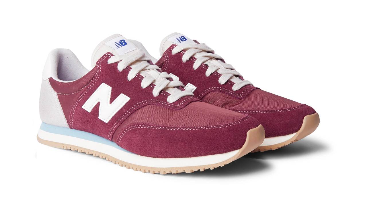 25 Premium Sneakers Without the Premium Price Tag Available at Mr Porter