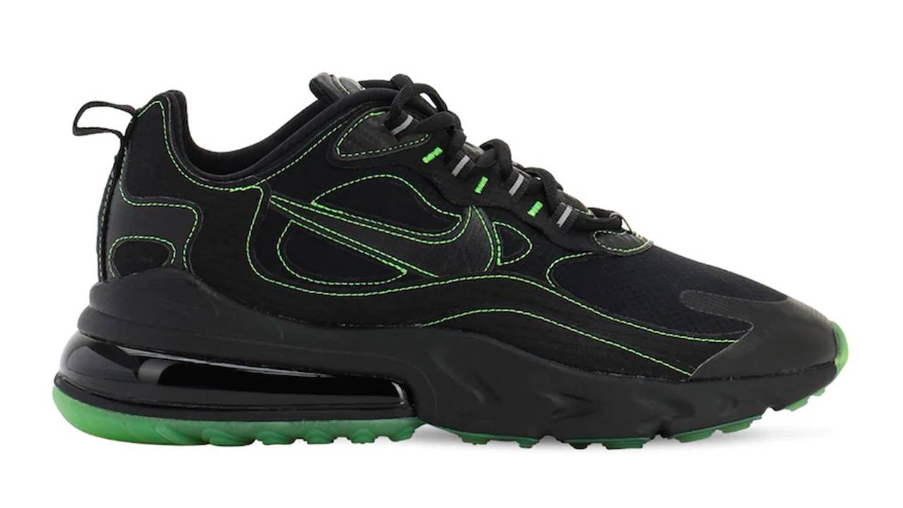 Save Up to 50% Off These Must-Have Sneakers at Luisa Via Roma!