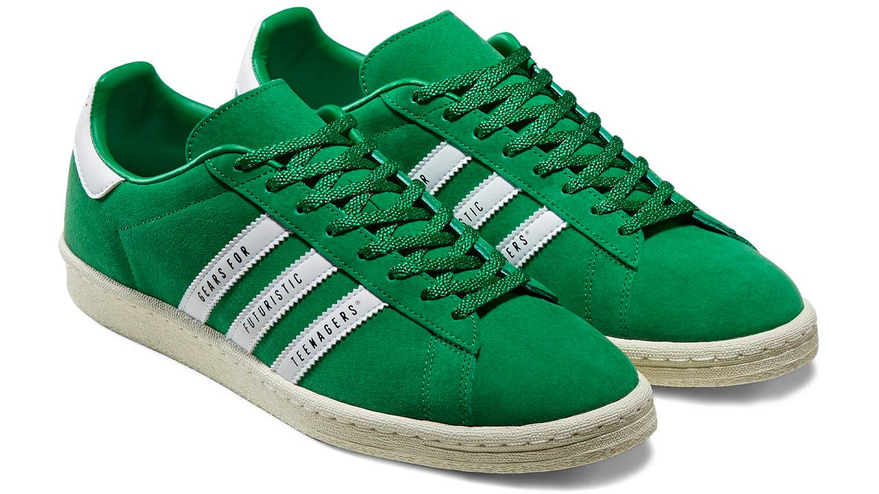 15 High Heat Collabs That Are Somehow Still Available at Mr Porter!