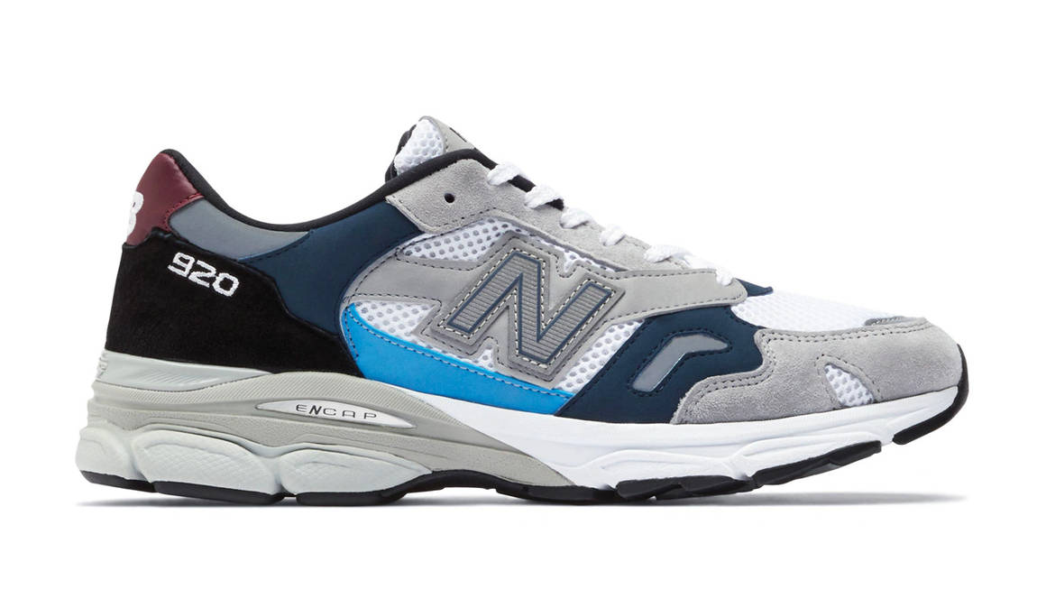new balance british made