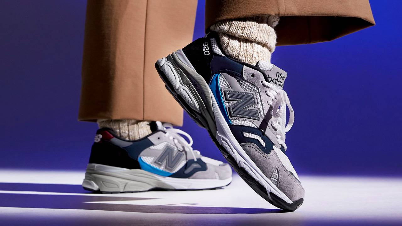 New Balance 920