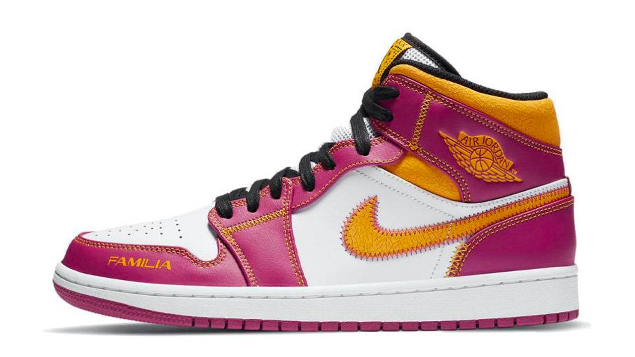 every single jordans