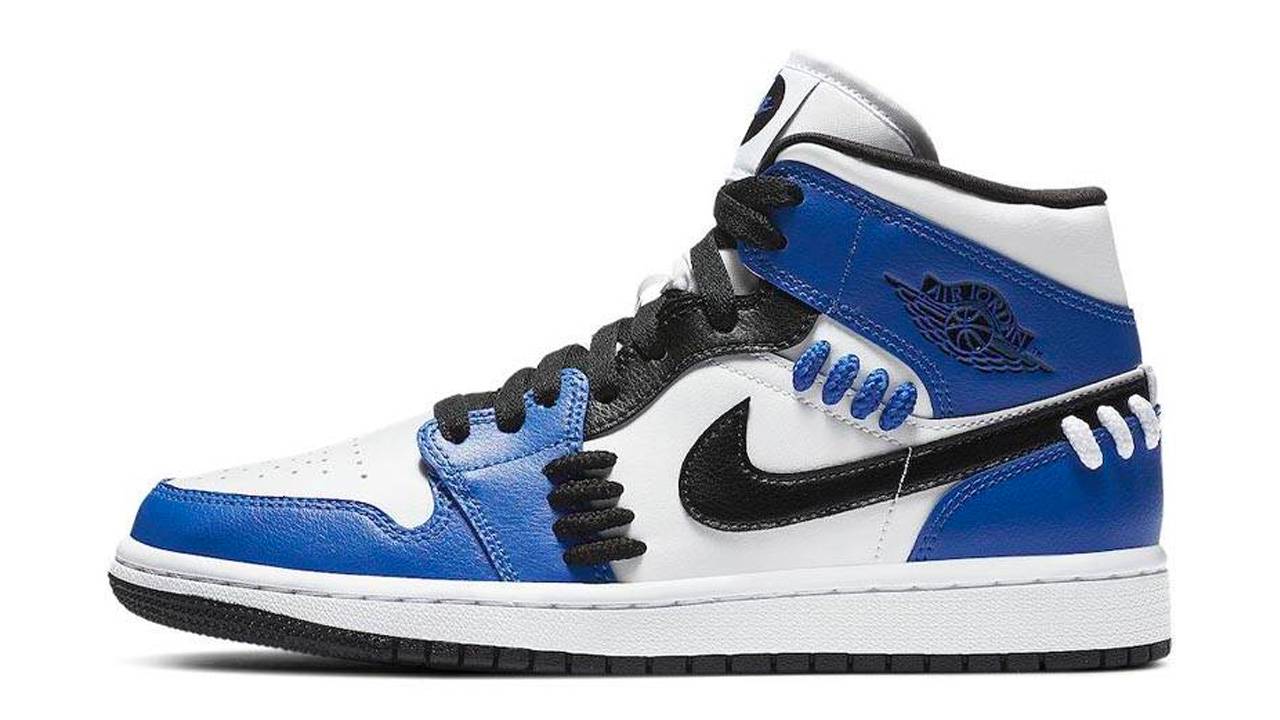 Every Single High Heat Air Jordan 1 That's Dropping This Thursday!