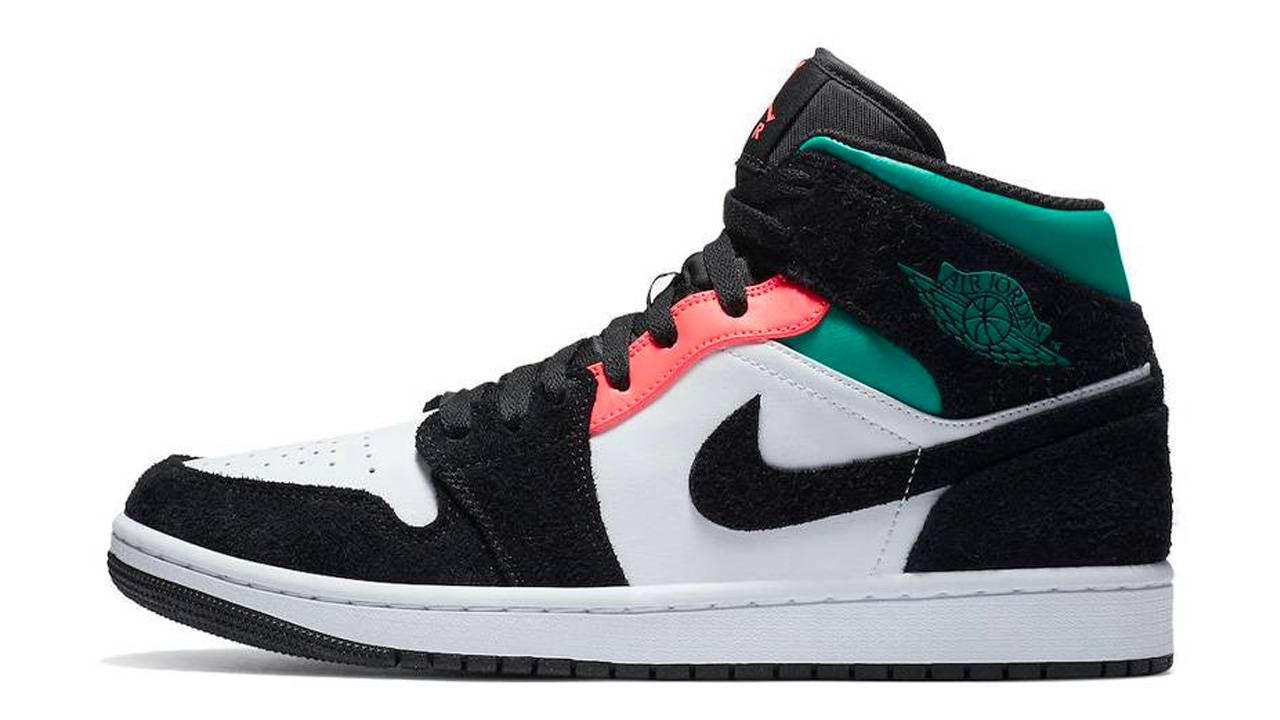 Every Single High Heat Air Jordan 1 That's Dropping This Thursday!