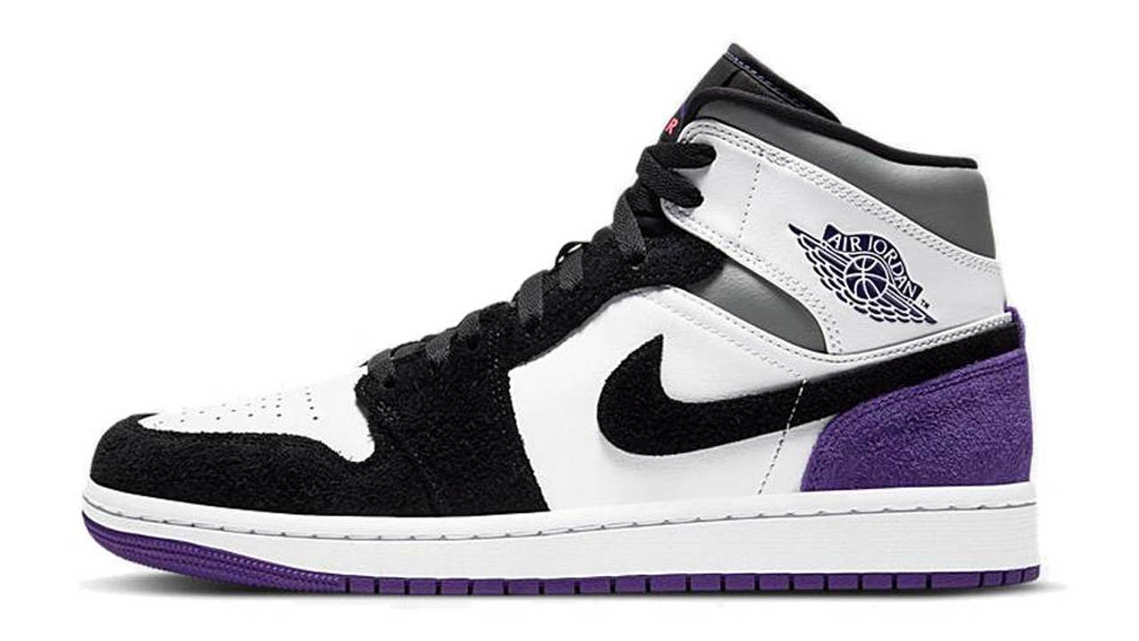 Every Single High Heat Air Jordan 1 That's Dropping This Thursday!