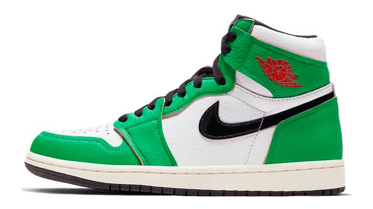 Every Single High Heat Air Jordan 1 That's Dropping This Thursday!