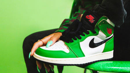Every Single High Heat Air Jordan 1 That's Dropping This Thursday! Every Single High Heat Air Jordan 1 That's Dropping This Thursday!