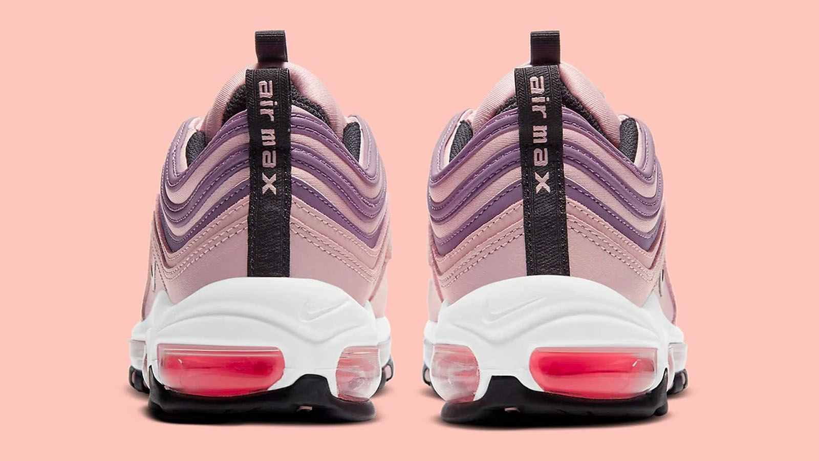 AM97 heel shot