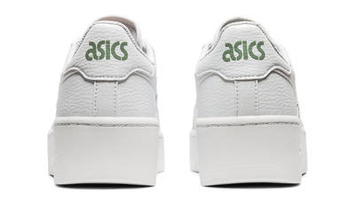 ASICS Japan S PF White Slate Grey