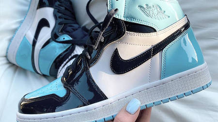 Your Dream Sneaker Is Waiting For You On StockX Right Now