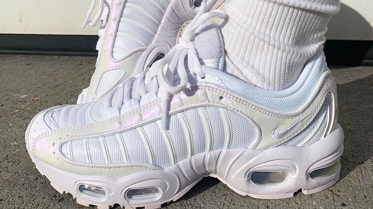 Air Max Tailwind Barely Grape