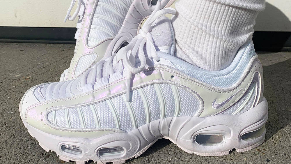 Air Max Tailwind Barely Grape Air Max Tailwind Barely Grape
