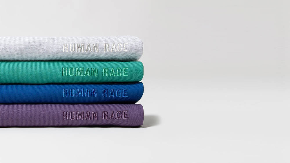 Image via Titolo There is a Brand-New Colours of the adidas Originals by Pharrell Williams Premium Basics