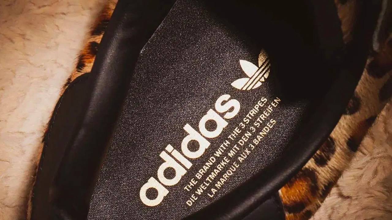 atmos x adidas Superstar