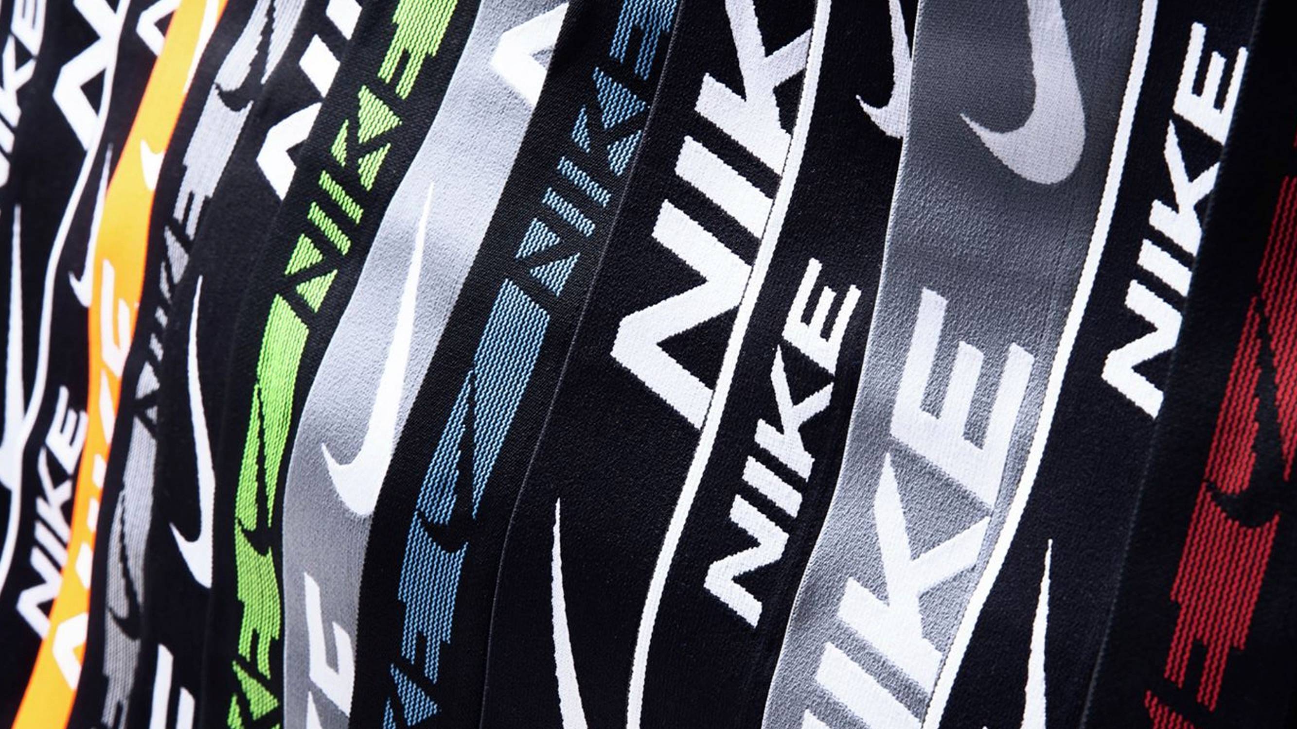 The Nike Sportswear Boxers Have Just Dropped for the First Time | The ...