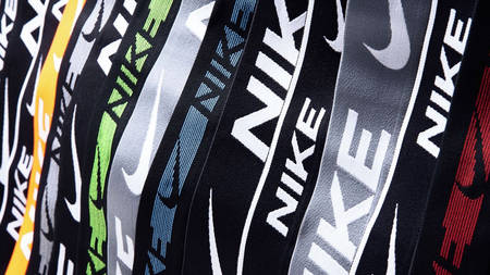 The Nike Sportswear Boxers Have Just Dropped for the First Time The Nike Sportswear Boxers Have Just Dropped for the First Time