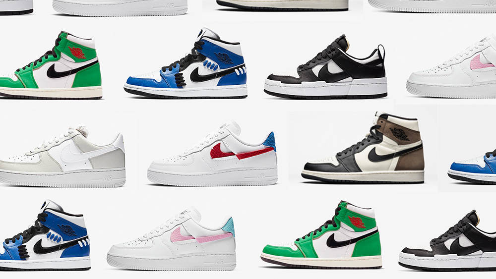 Best Upcoming Sneaker Releases October