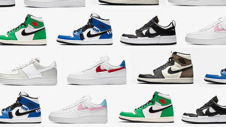 A Round Up Of The Best Sneakers Dropping This Month A Round Up Of The Best Sneakers Dropping This Month