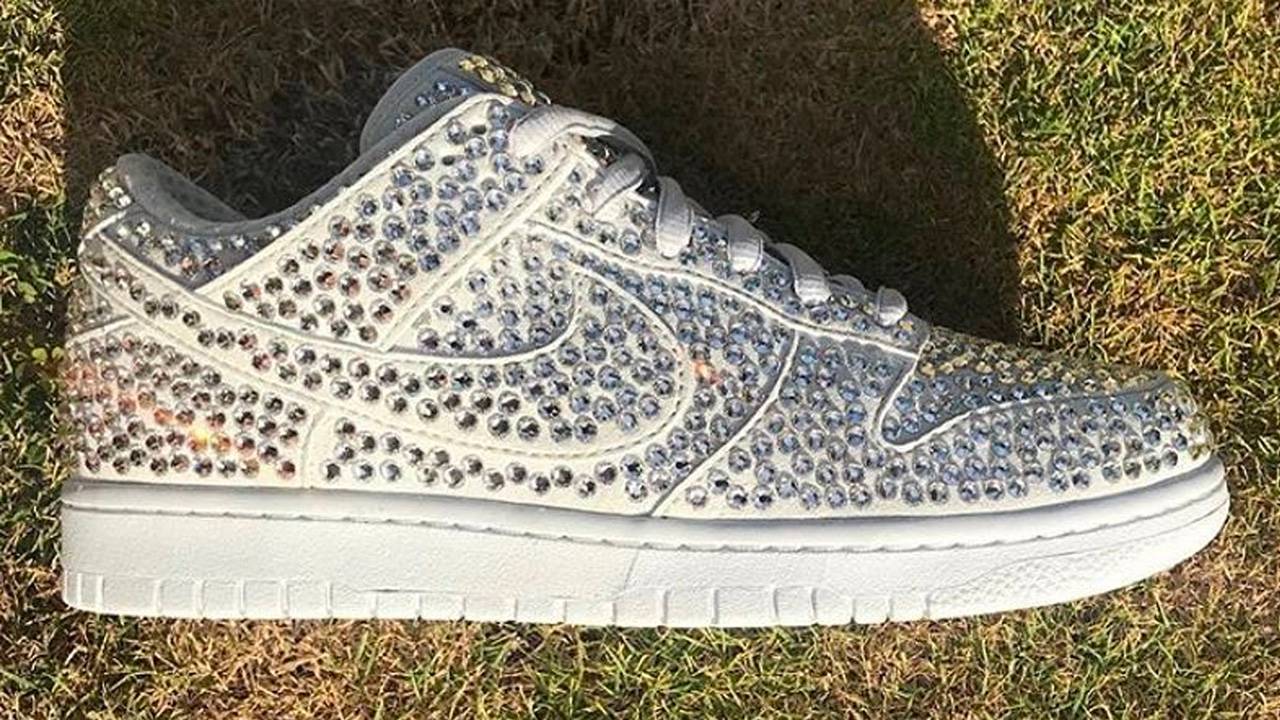 Cactus Plant Flea Market x Nike Dunk Low