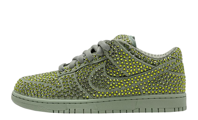 Cactus Plant Flea Market x Nike Dunk Low Spiral Sage